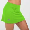 Saia Júnior cartri Karen Green Fluor