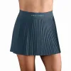 Falda Endless Aura Denim