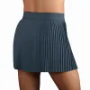 Falda Endless Aura Denim