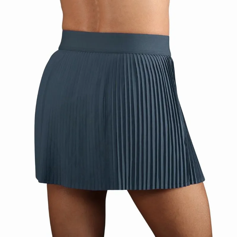 Falda Endless Aura Denim