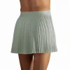 Falda Endless Aura Verde Claro