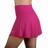 Aba Fúcsia Fria Sem Fim
