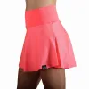 Falda Endless Lux II Coral Brillante