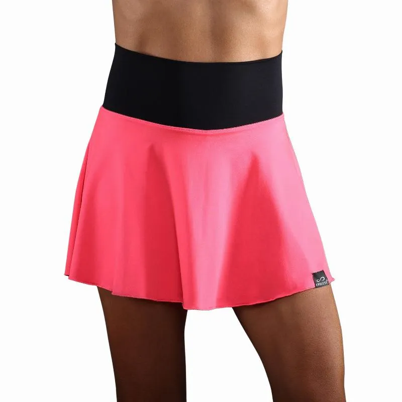 Endless Lux II Flap Rosa