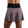 Falda Endless Lux II Rosa Negro