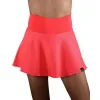 Falda Infinito Lux II Rubi