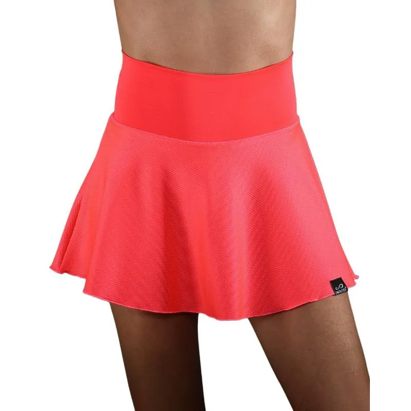 Falda Infinito Lux II Rubi