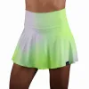 Falda Endless Lux II mancha Amarillo
