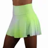 Falda Endless Lux II mancha Amarillo