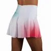 Falda Endless Lux II mancha Rosa