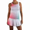 Falda Endless Lux II mancha Rosa