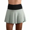 Falda Endless Lux II Verde Claro