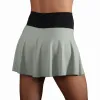 Falda Endless Lux II Verde Claro