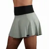 Falda Endless Lux II Verde Claro
