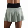Falda Endless Lux II Verde Claro Print