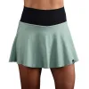 Falda Endless Lux II Floresta Verde