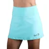 Falda Endless Minimal HW Aqua