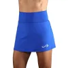 Falda Infinita Minimalista HW Royal