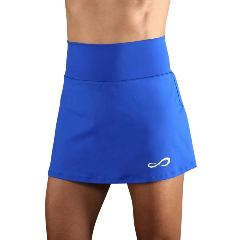 Falda Infinita Minimalista HW Royal