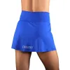 Falda Infinita Minimalista HW Royal