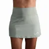 Falda Endless Minimal HW Verde Claro