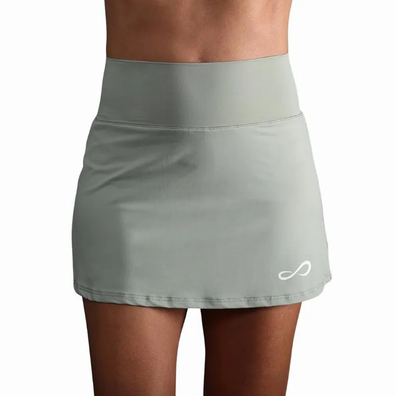 Falda Endless Minimal HW Verde Claro