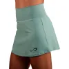 Falda Floresta Verde Mínima Infinita HW