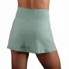 Falda Floresta Verde Mínima Infinita HW
