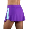 Saia Violeta Slam Infinita