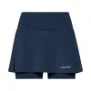 Head Club Dark Blue Junior Saia
