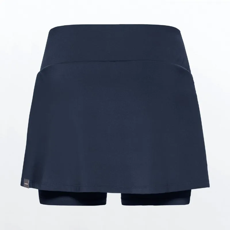 Head Club Dark Blue Junior Saia