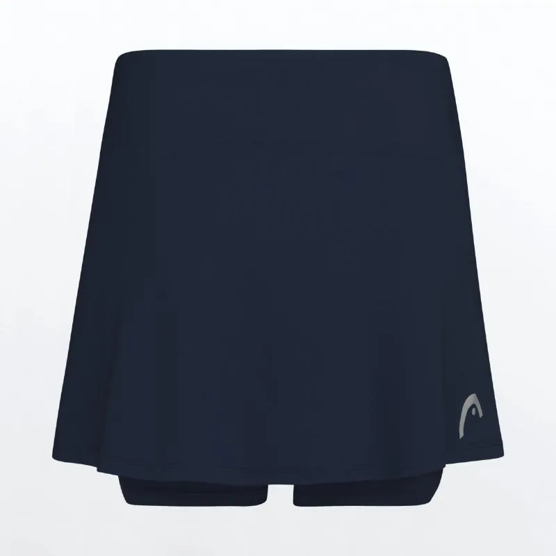 Head Club Dark Blue Junior Saia