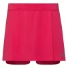 Falda Cabeça Fácil Corte Magenta