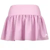 Falda Head Move Lila Claro
