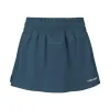 Saia Cabeca Padel Azul Marinho