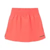 Saia Cabeca Padel Coral