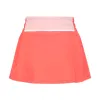 Saia Cabeca Padel Coral