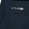 Falda Head Performance Azul Marino