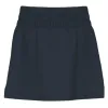 Falda Head Play Azul Marino