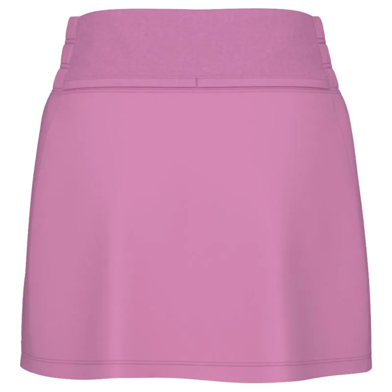 Falda Cabeça Jogar Rosa