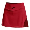 Joma Challenge Red Skirt