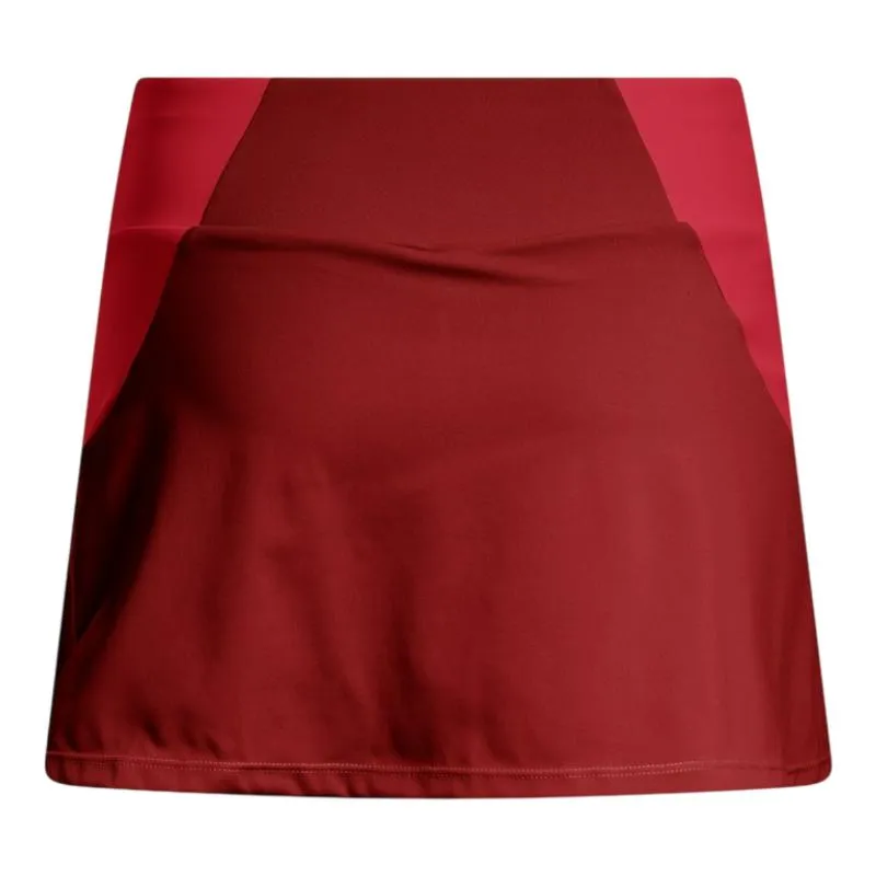 Joma Challenge Red Skirt