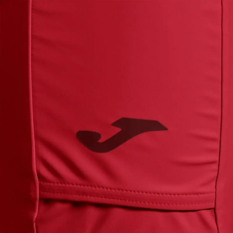 Joma Challenge Red Skirt