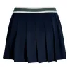 Falda Joma Elite Club Azul Marino