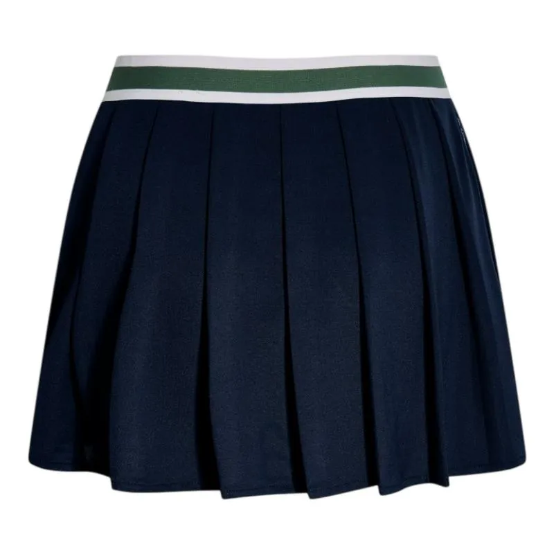 Falda Joma Elite Club Azul Marino