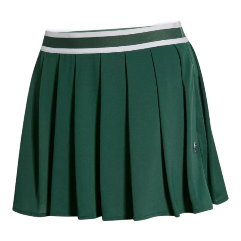 Falda Joma Elite Club Verde