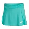Falda Joma Open II Turquoise Blue