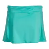 Falda Joma Open II Turquoise Blue