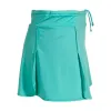 Falda Joma Open II Turquoise Blue