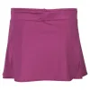 Falda Joma Open II Fucia